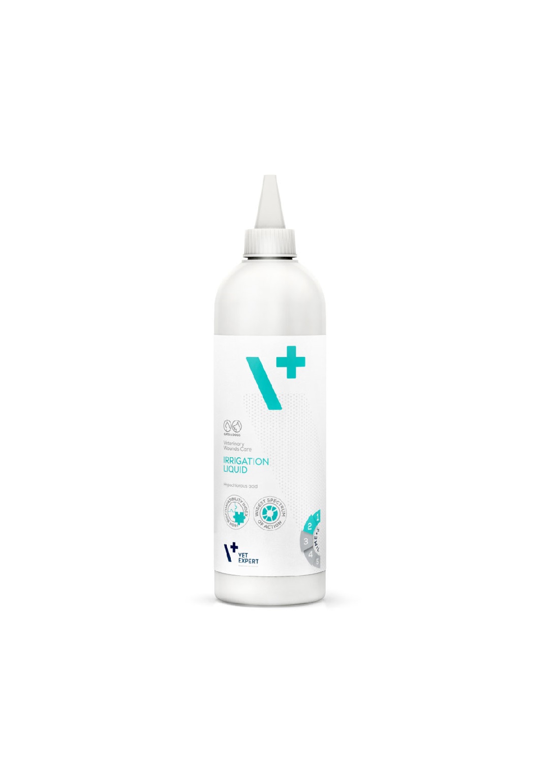 Irrigation Liquid