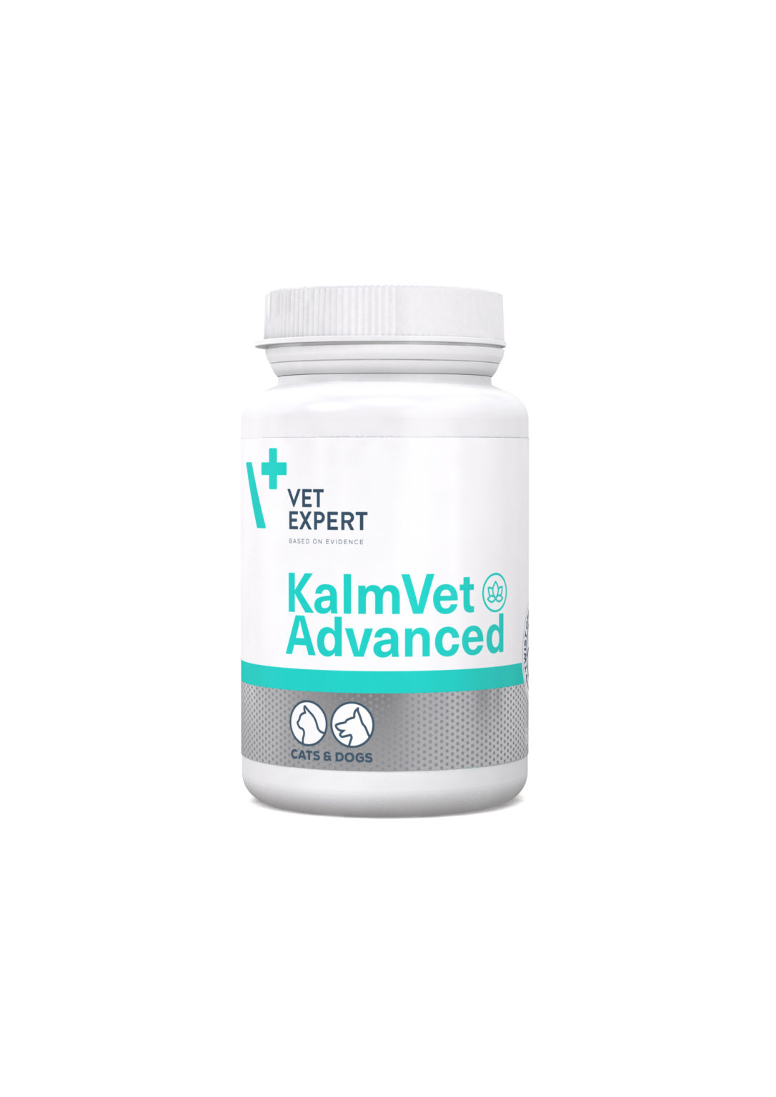 KalmVet Advanced [Dogs and Cats]