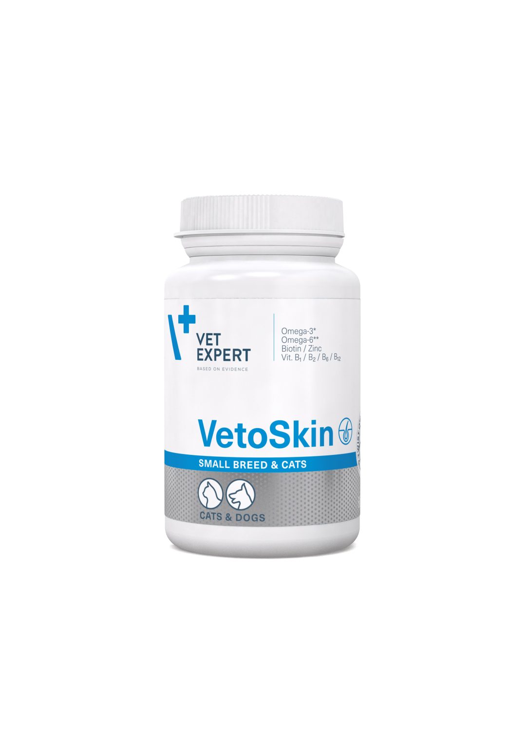 VetoSkin [Dogs and Cats - Small Breed]