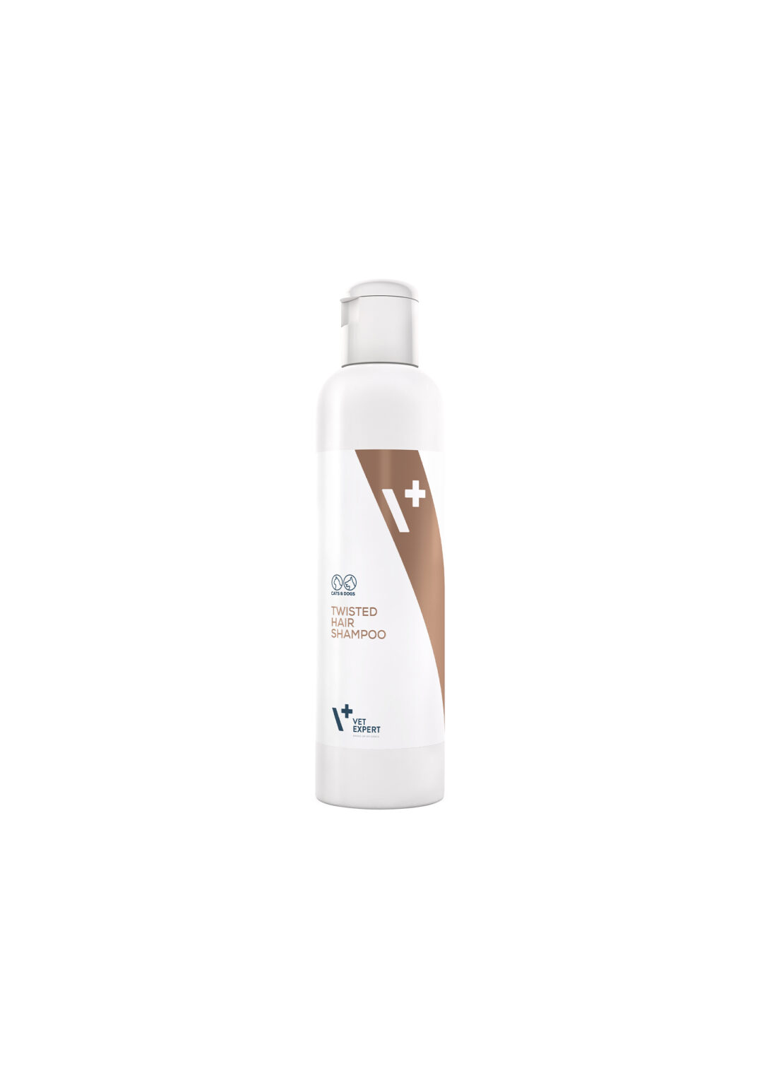 Twisted Hair Shampoo