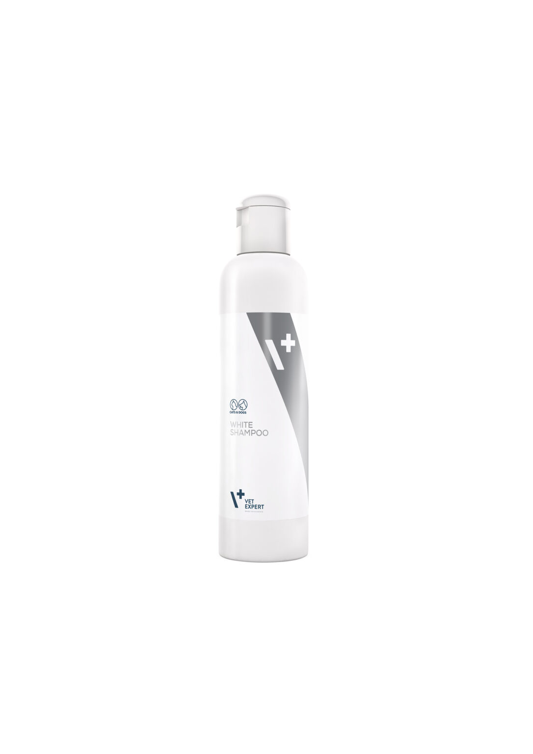 White Shampoo