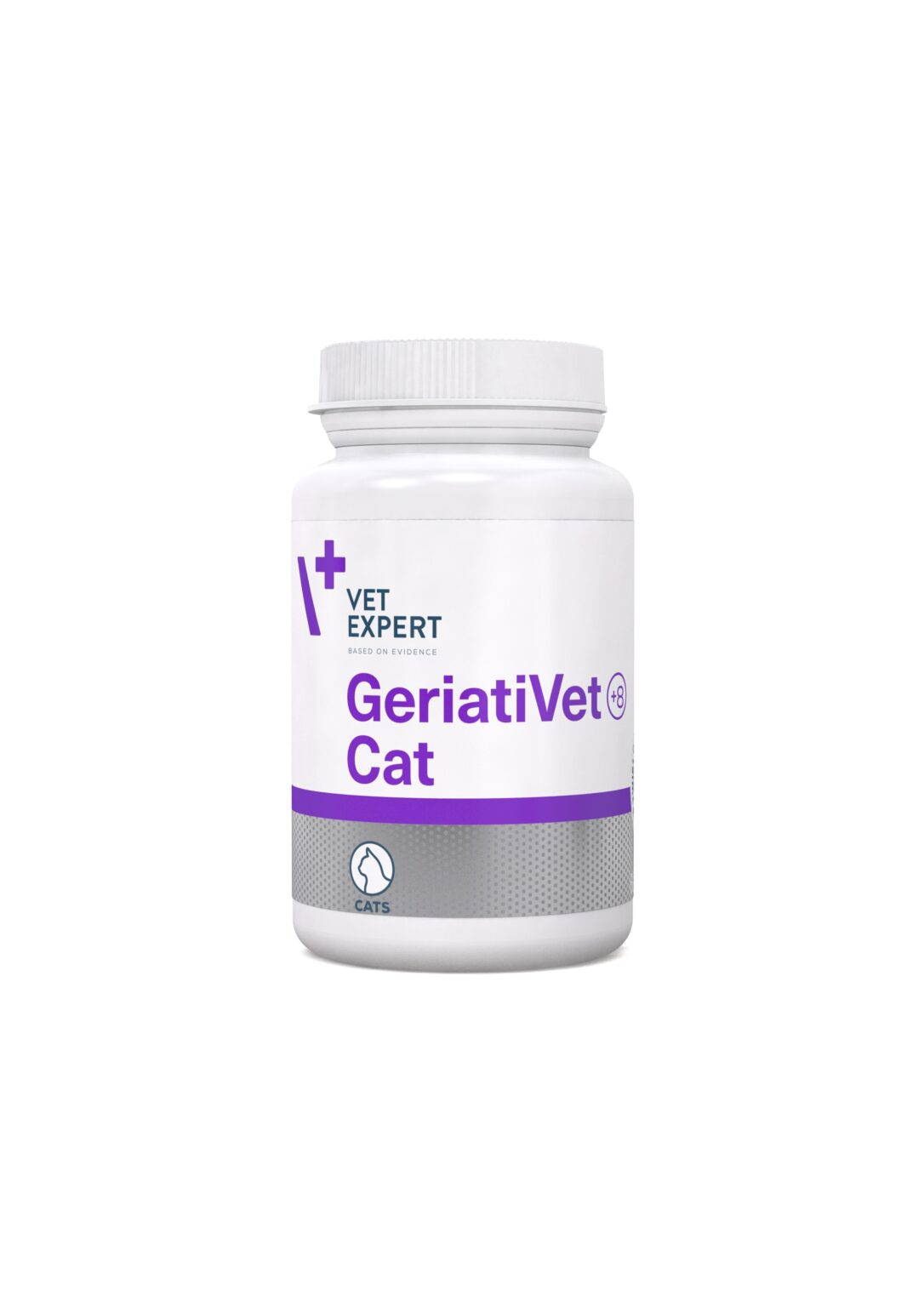 Geriativet [Cat]