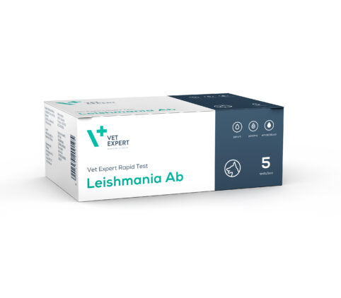 Leishmania Ab