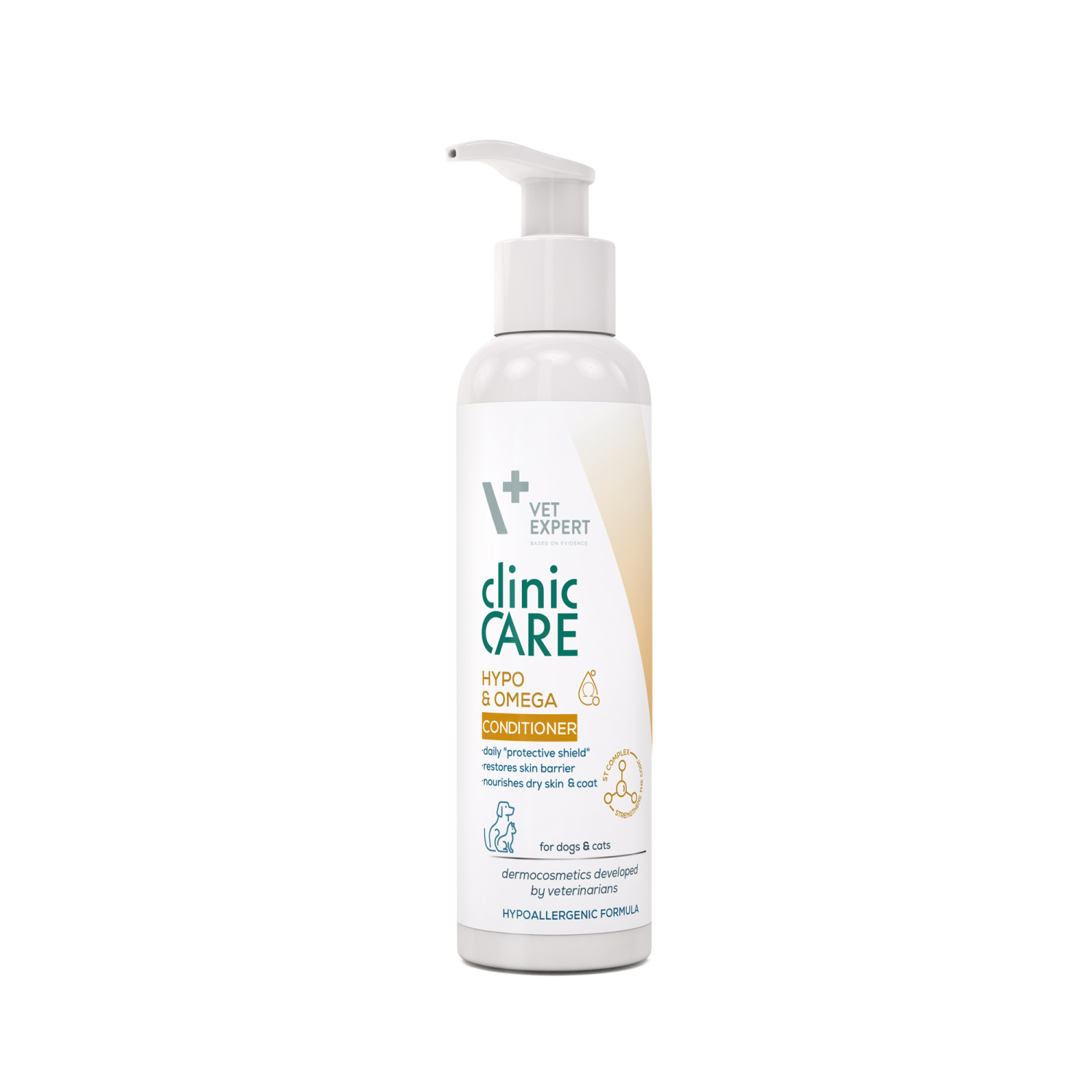Clinic Care Hypo & Omega Conditioner
