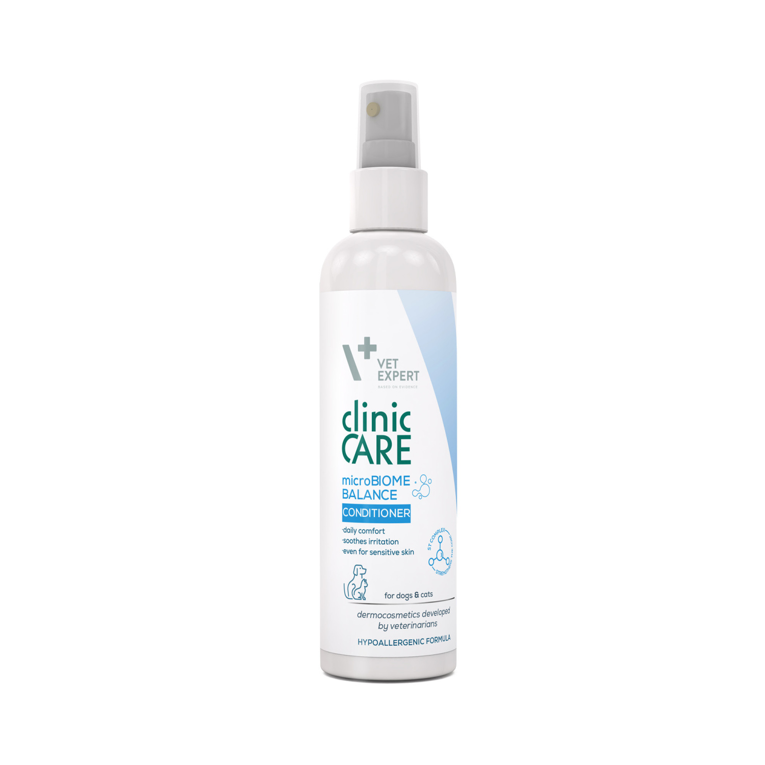 Clinic Care microBiome Balance Conditioner