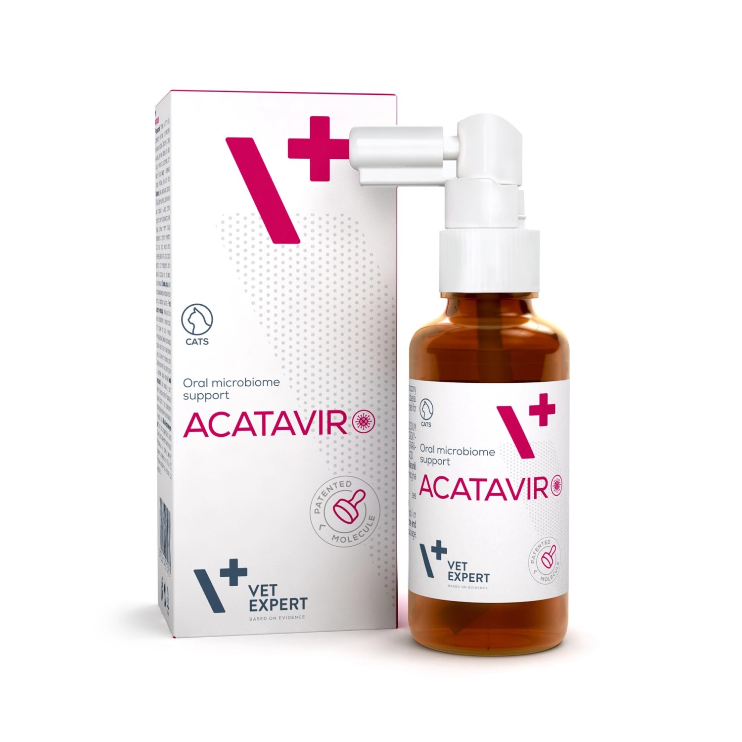 Acatavir [Cats]