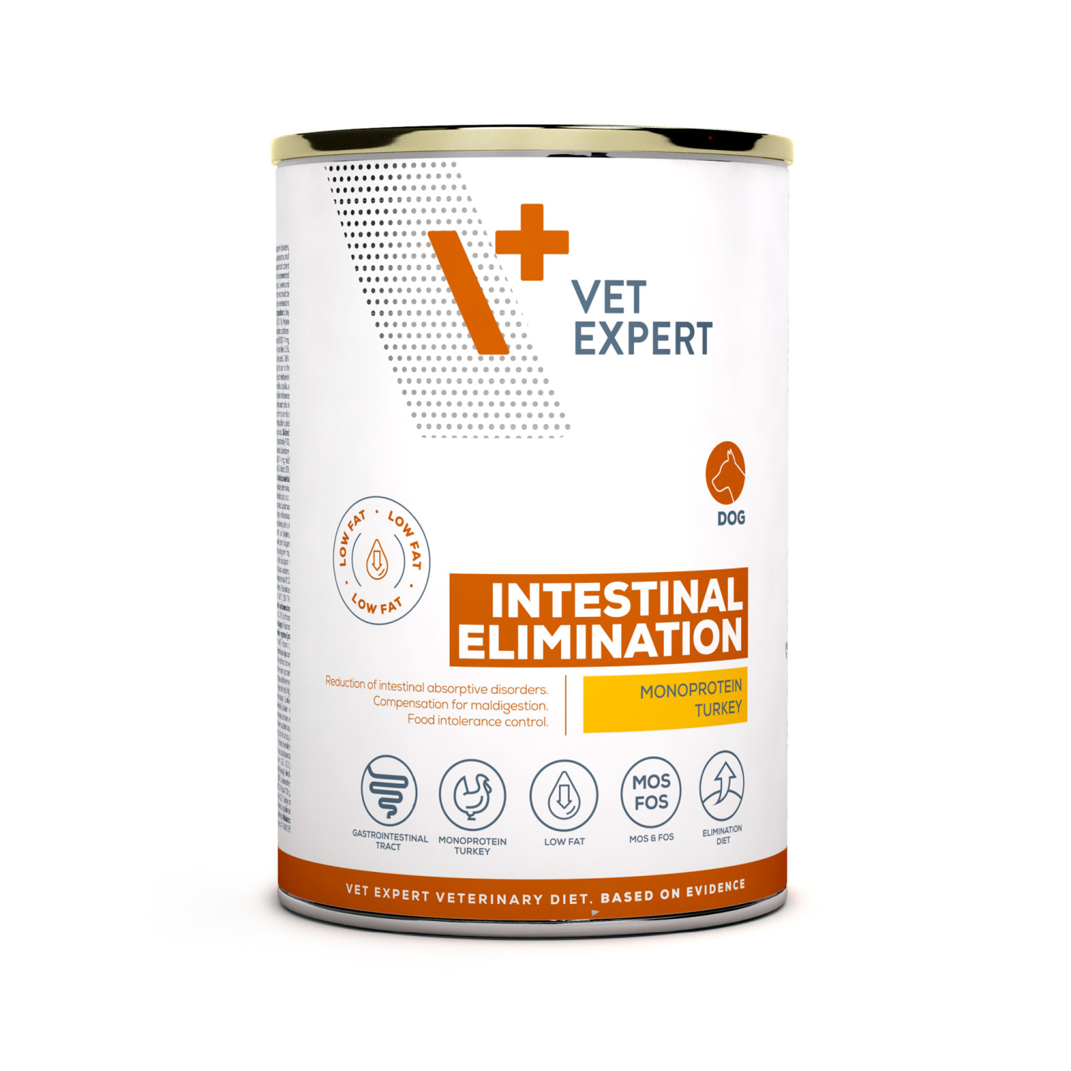 Intestinal Elimination [Wet]