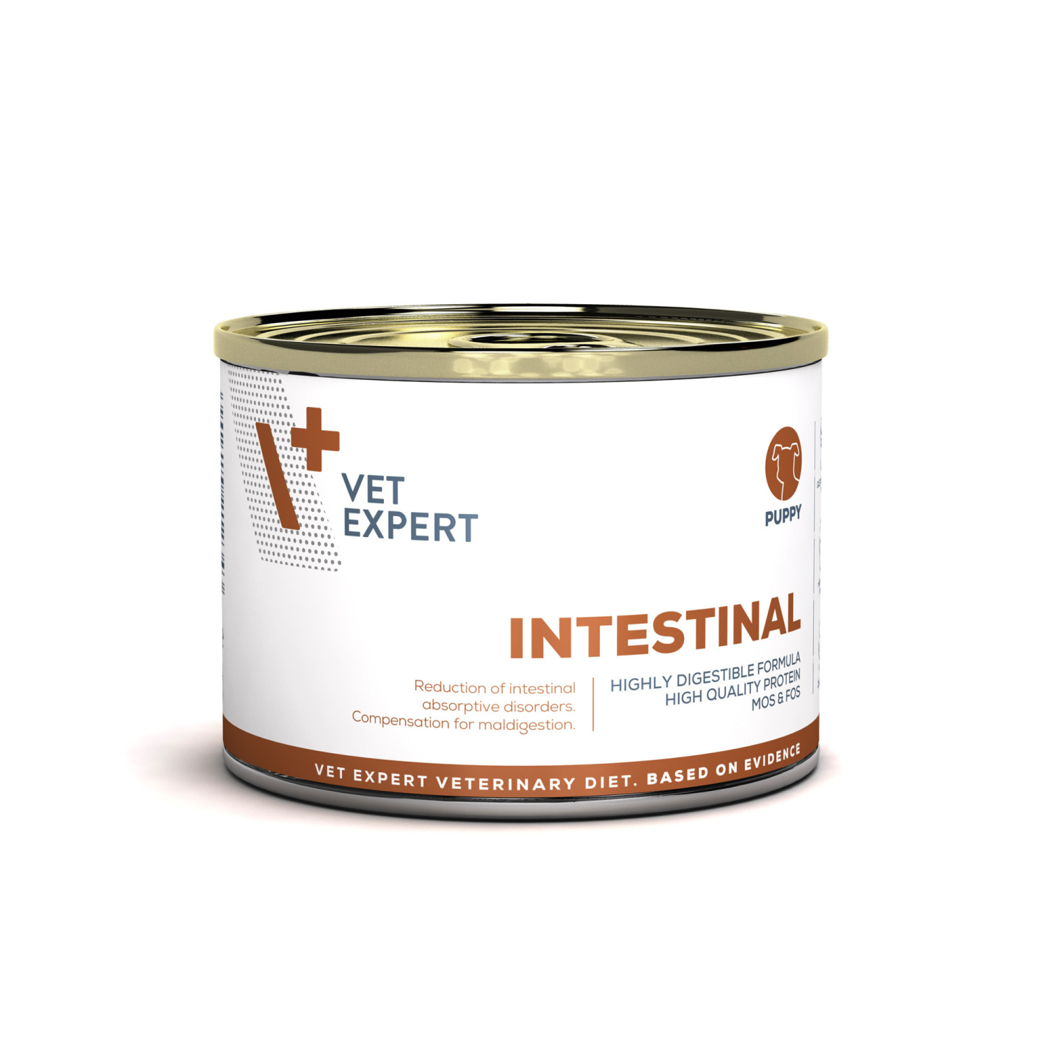 Intestinal [Wet] [Puppy]