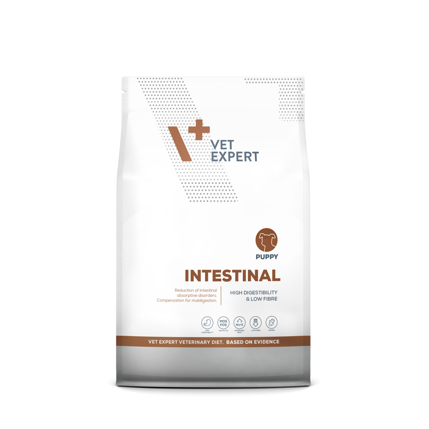 Intestinal [Dry] [Puppy]